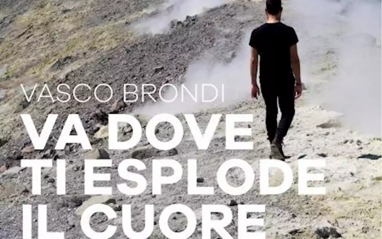 Vasco Brondi ritorna con “Va dove ti esplode il cuore”