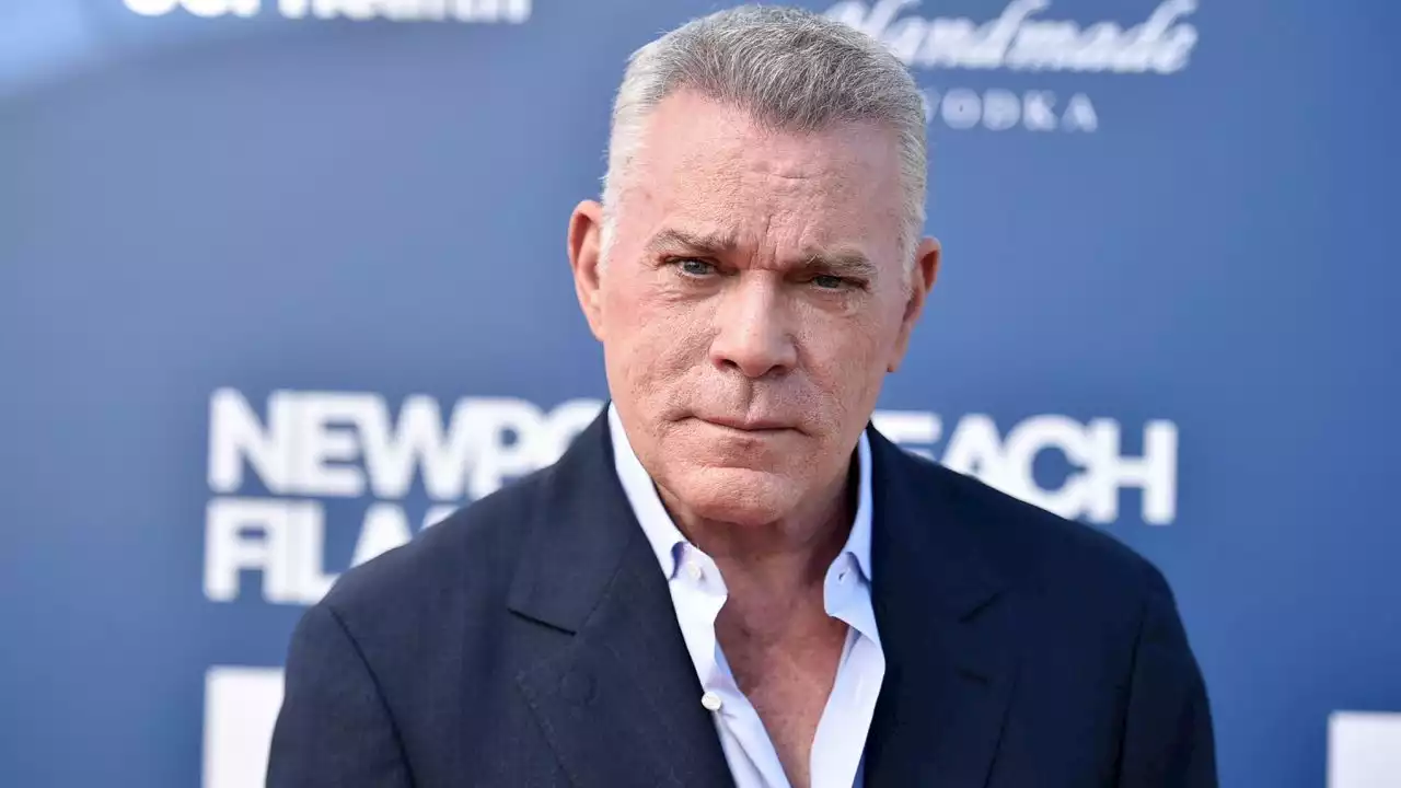 Actor Ray Liotta dead at 67