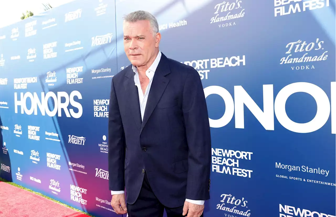 Ray Liotta, Goodfellas Actor, Dies at 67