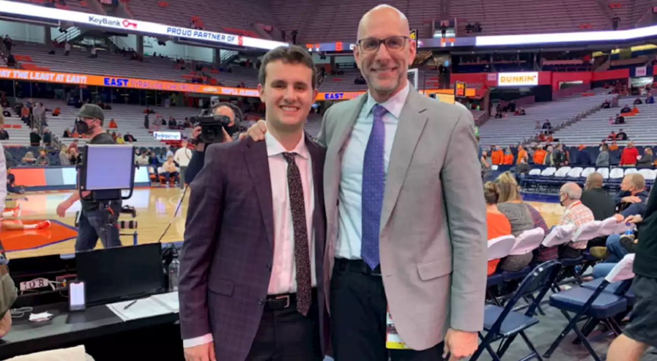 Ben Shulman, son of Dan, to make Blue Jays broadcast debut on Thursday