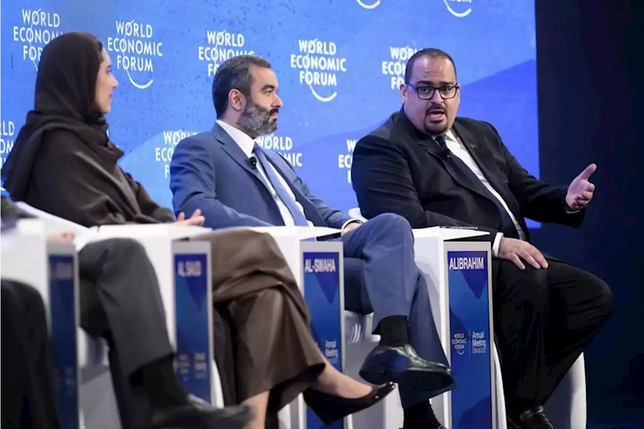 Tight global refinery capacity and lack of investment adding to high oil prices: Saudi Economy Minister