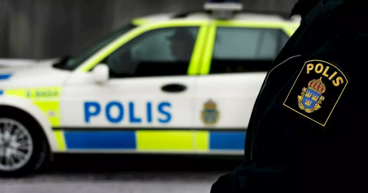 Polisen utreder mordförsök på kvinna i Skanör