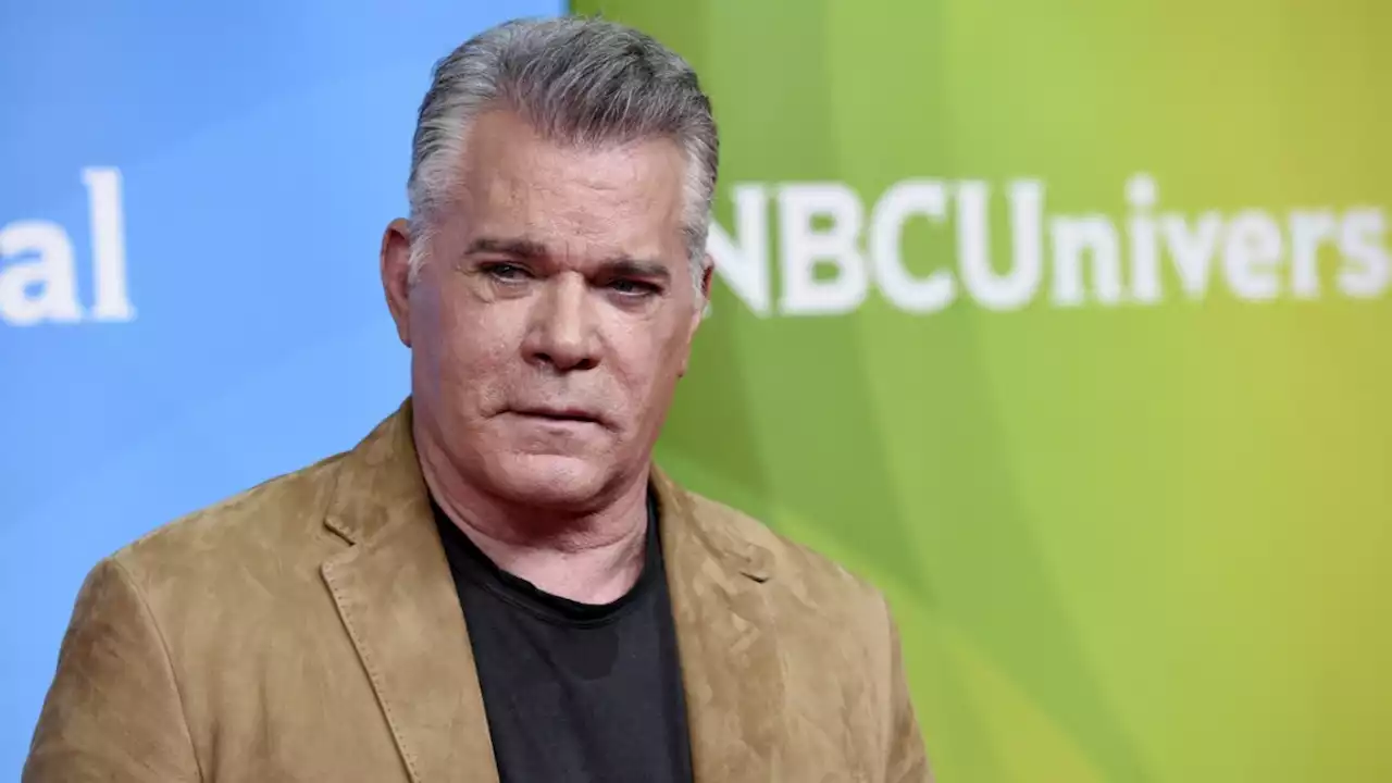 Ray Liotta ist tot