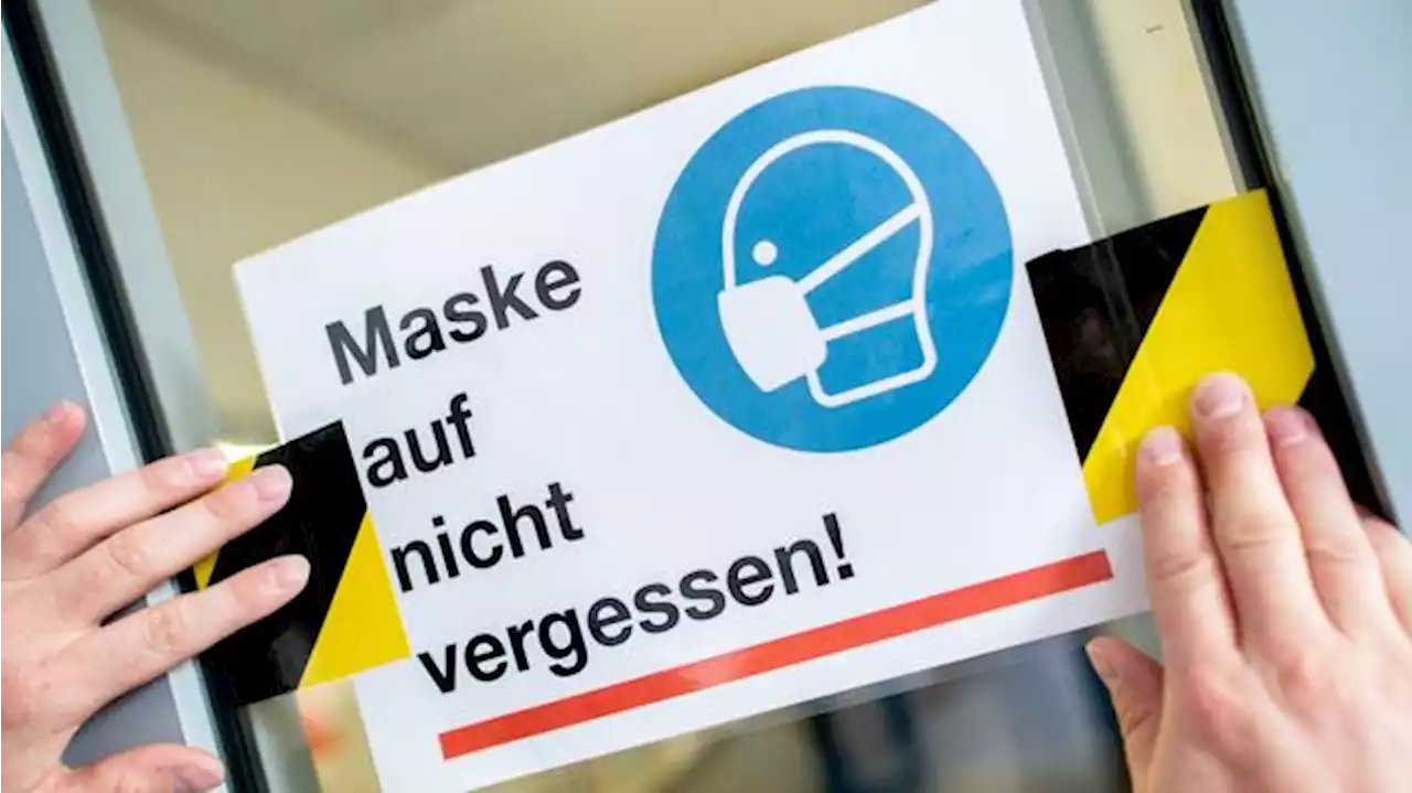 Lauterbach hält Rückkehr der Maskenpflicht für denkbar