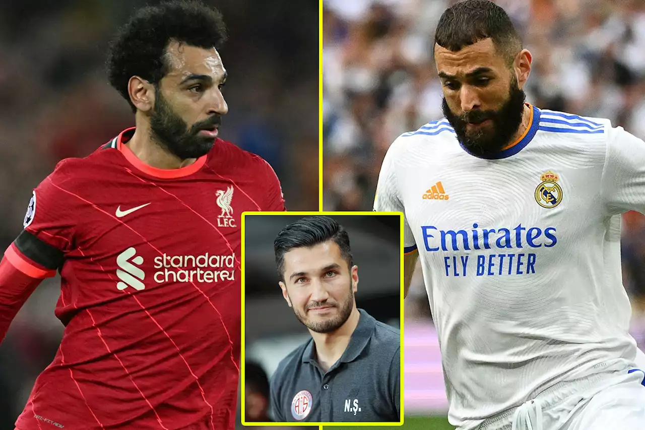 Former Liverpool star sends Benzema warning ahead of Champions League final