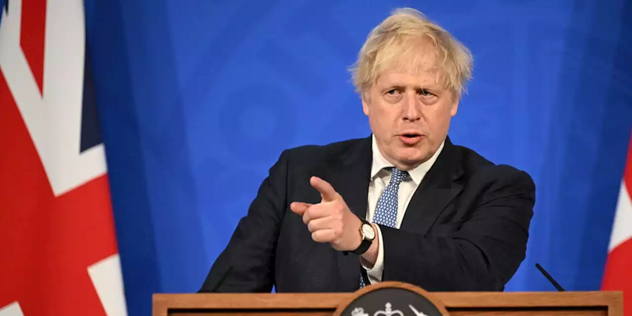 Boris Johnson und Partygate: Liefern, was das Volk verlangt