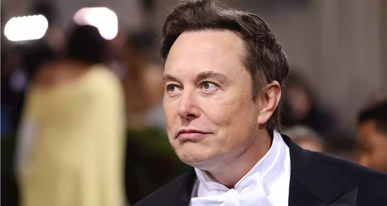 Musk pledges more equity to fund Twitter deal
