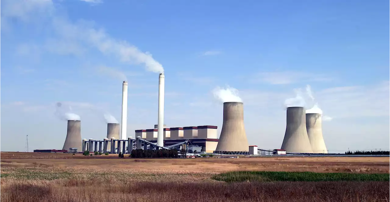 The cost for South Africa to quit its coal habit: R4-trillion - study