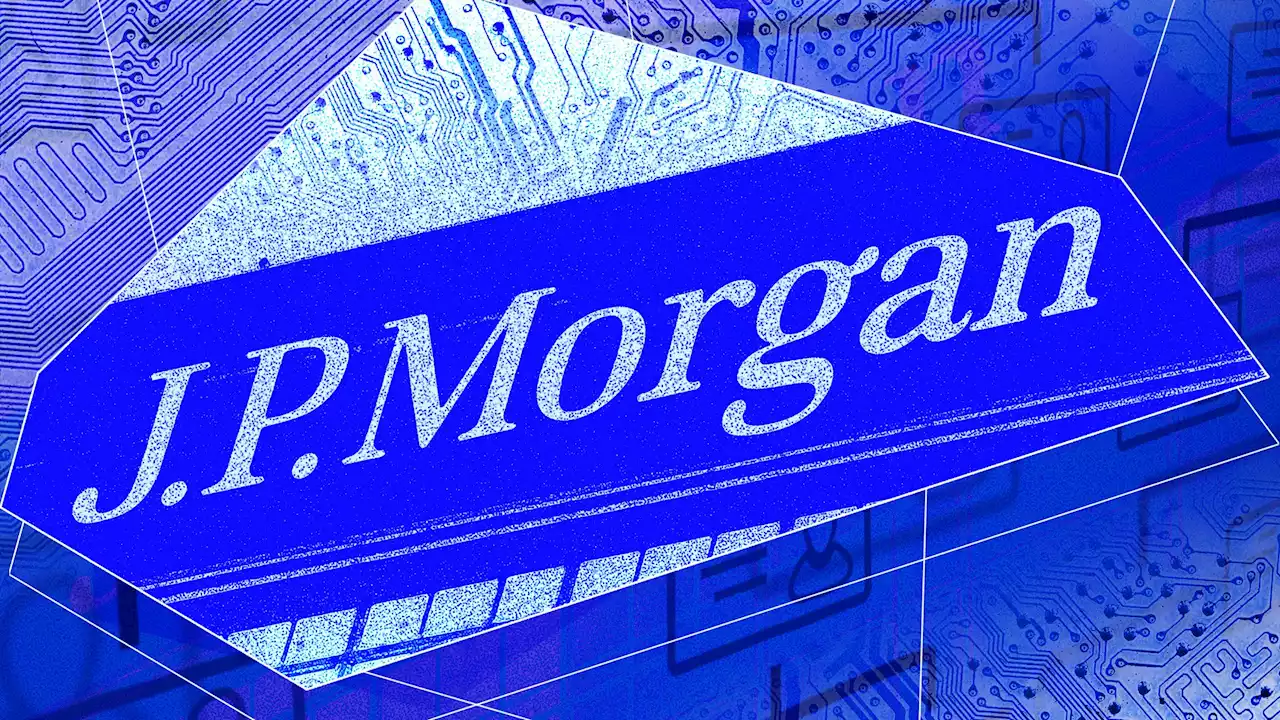 VC funding to help crypto avoid a long winter post-Terra's collapse: JP Morgan