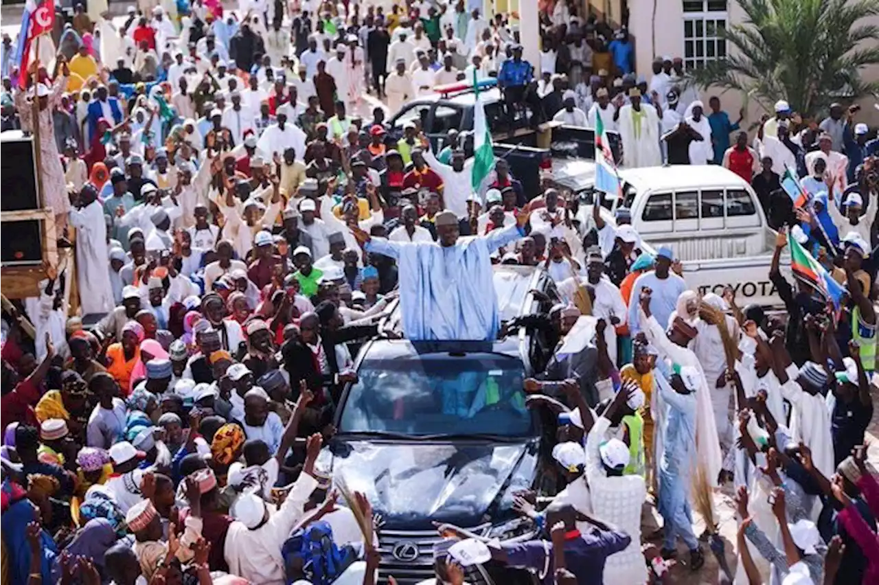 2023 elections and the road less travelled | TheCable