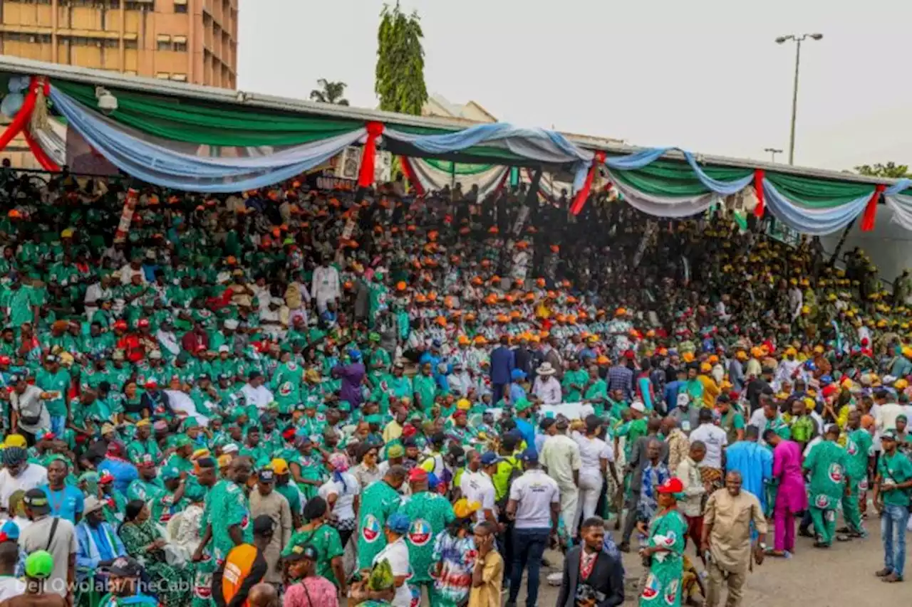 Dangers for APC in coerced consensus | TheCable