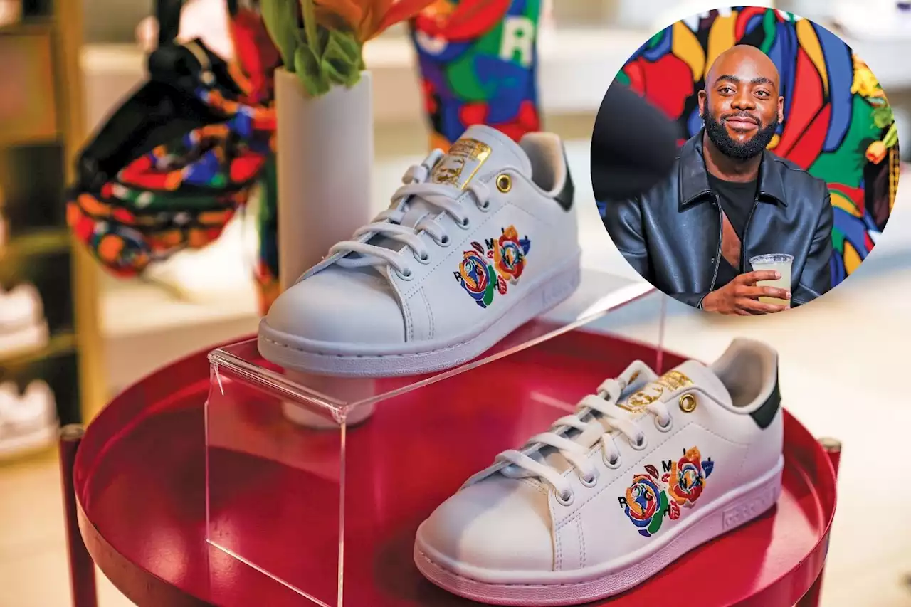 Designer Rich Mnisi on showcasing his Tsonga roots | The Citizen