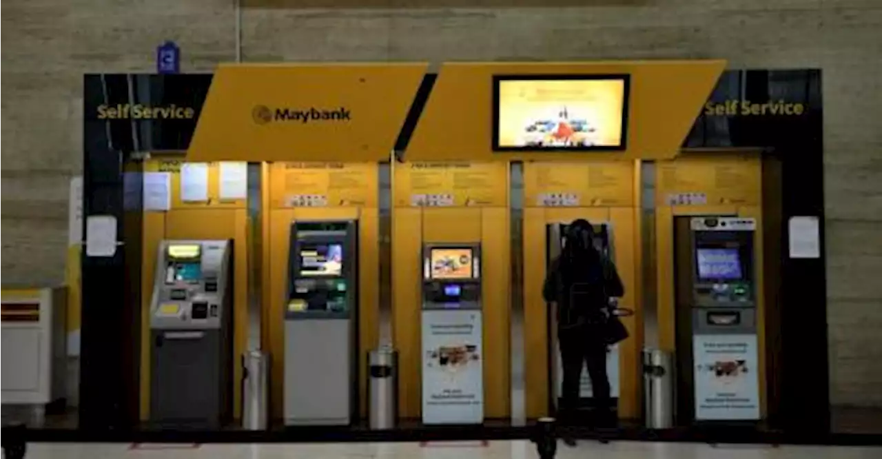 Maybank’s net profit declines 14.5% to RM2.04 bln in Q1 FY2022