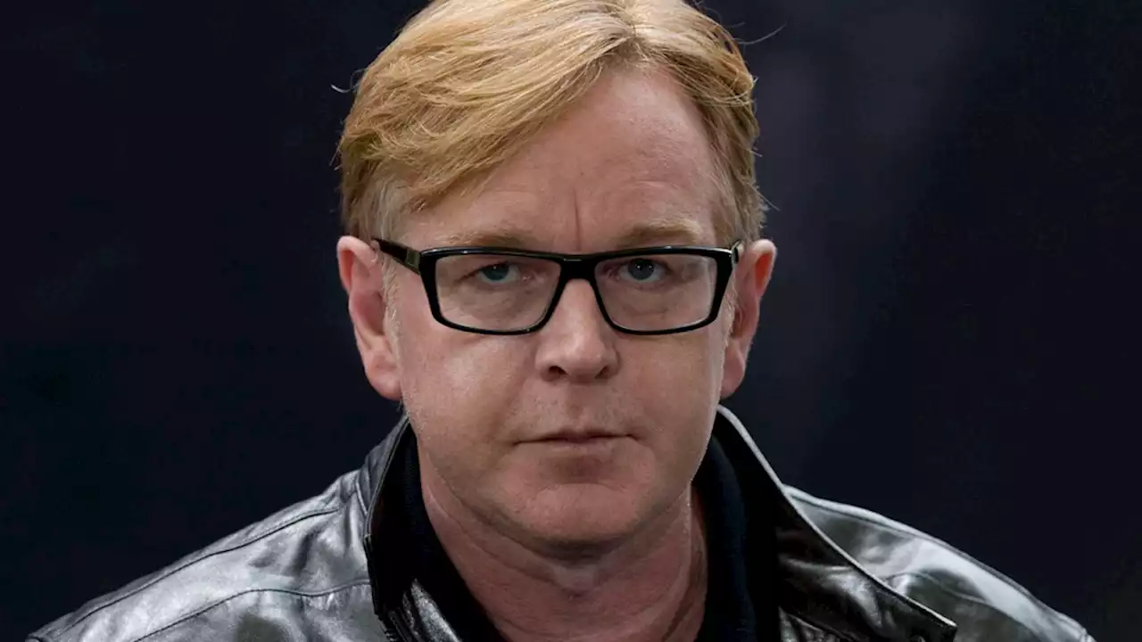 Andy Fletcher, Depeche Mode Co-Founder, Dies at 60