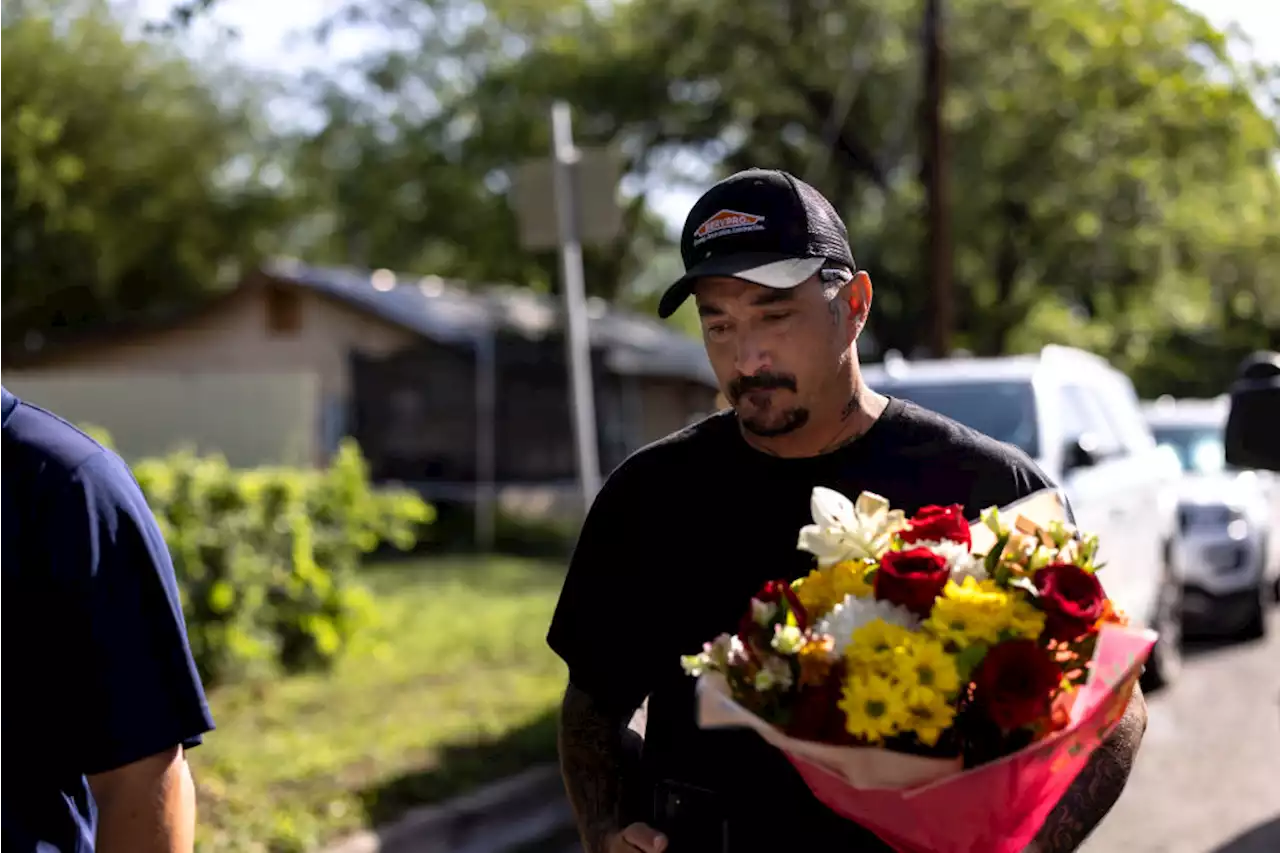 How to Help Victims of the Texas School Shooting