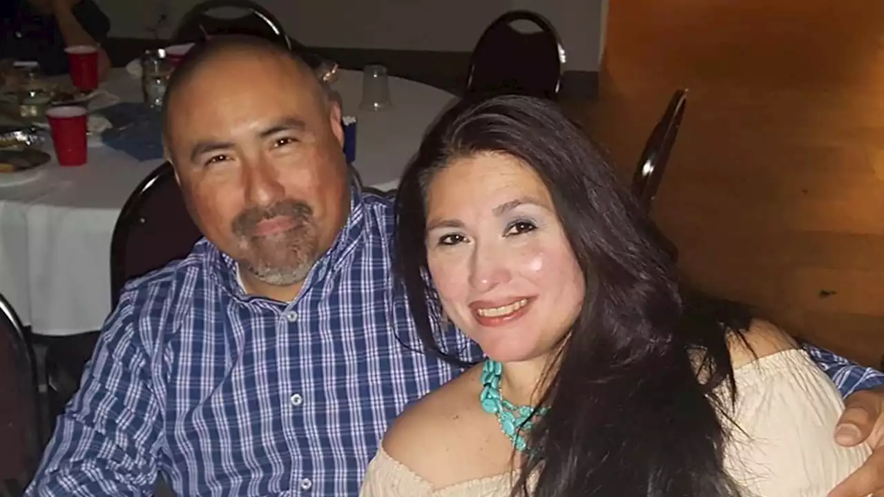 Husband of Teacher Killed in TX Elementary School Shooting Dies of Heart Attack