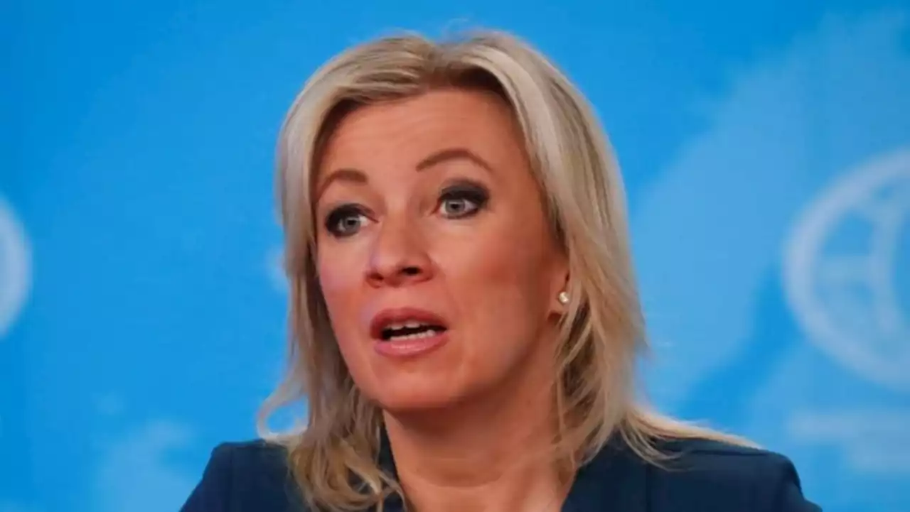 Russia says Western reporters to be expelled if YouTube blocks foreign ministry briefings