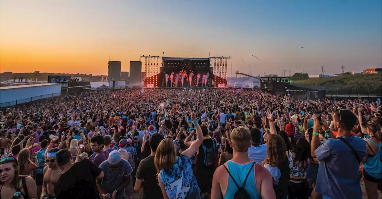 The ultimate 2022 summer music festival guide