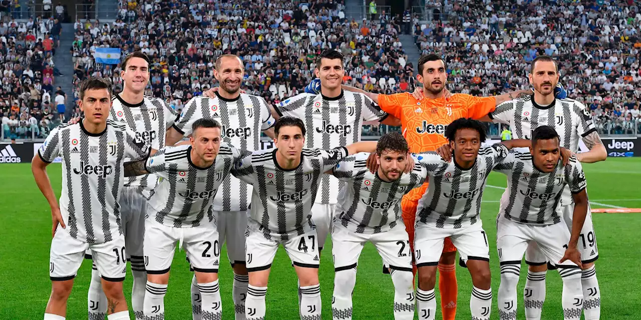 Football Benchmark incorona la Juve: 'Club che vale di più in Italia'