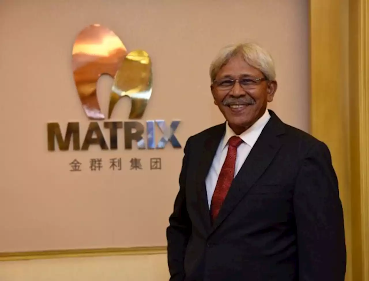 Matrix Concepts catat jualan hartanah RM1.3 bilion