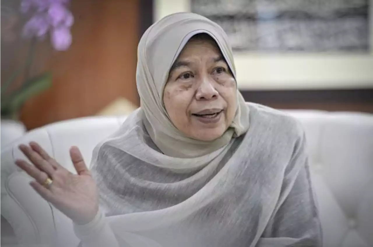 Muhyiddin mahu kemuka nama baharu kepada PM ganti Zuraida