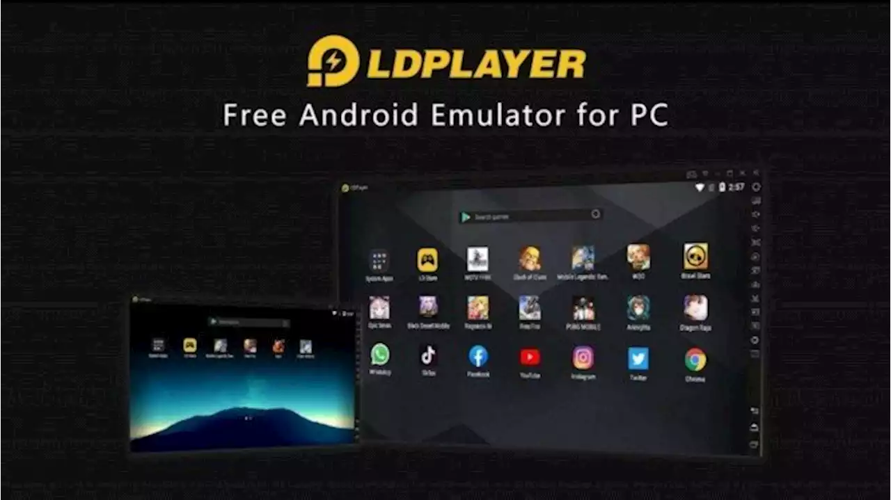 10 Emulator Android Terbaik untuk PC dan Mac 2022