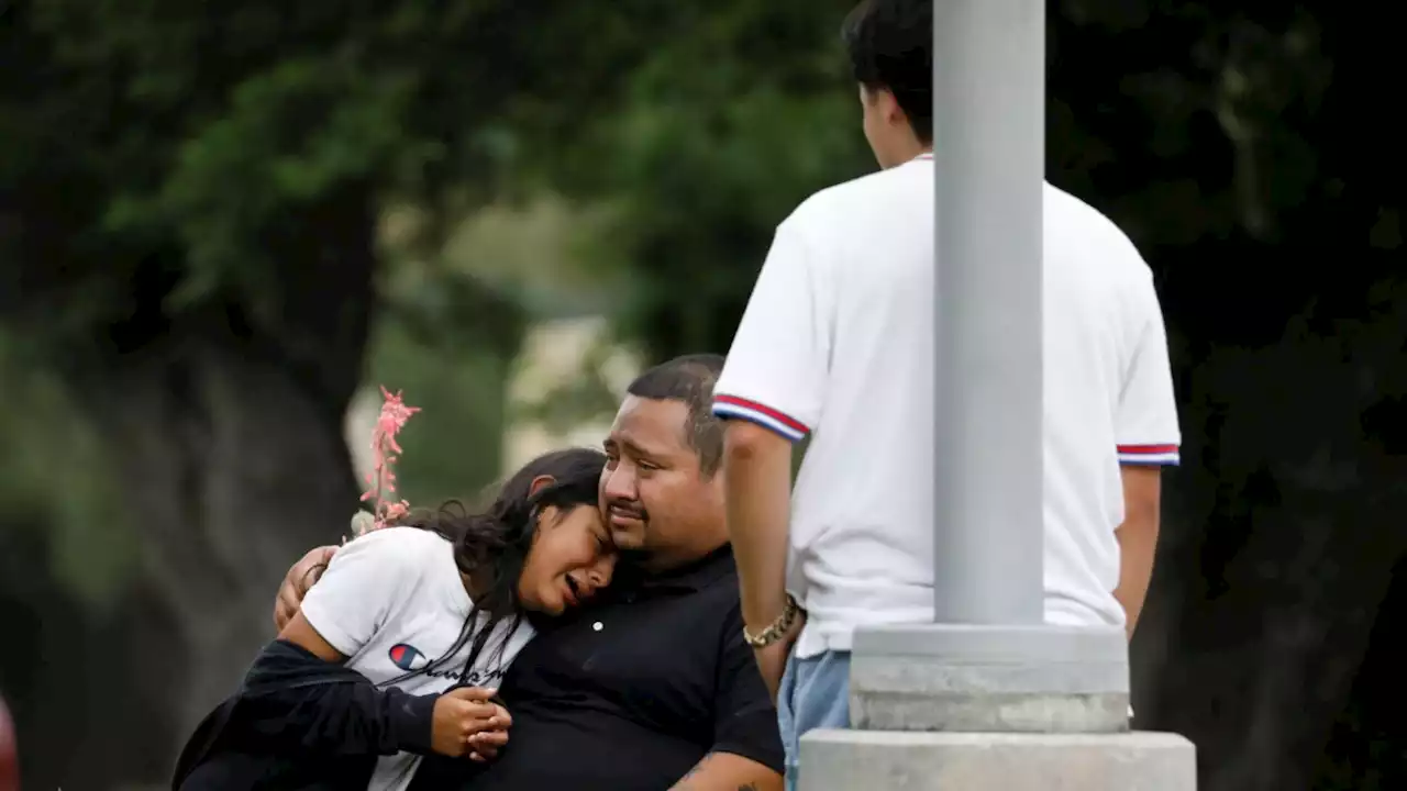 Penembakan di Sekolah Texas Tampaknya Belum akan Mengubah UU Senjata Api AS