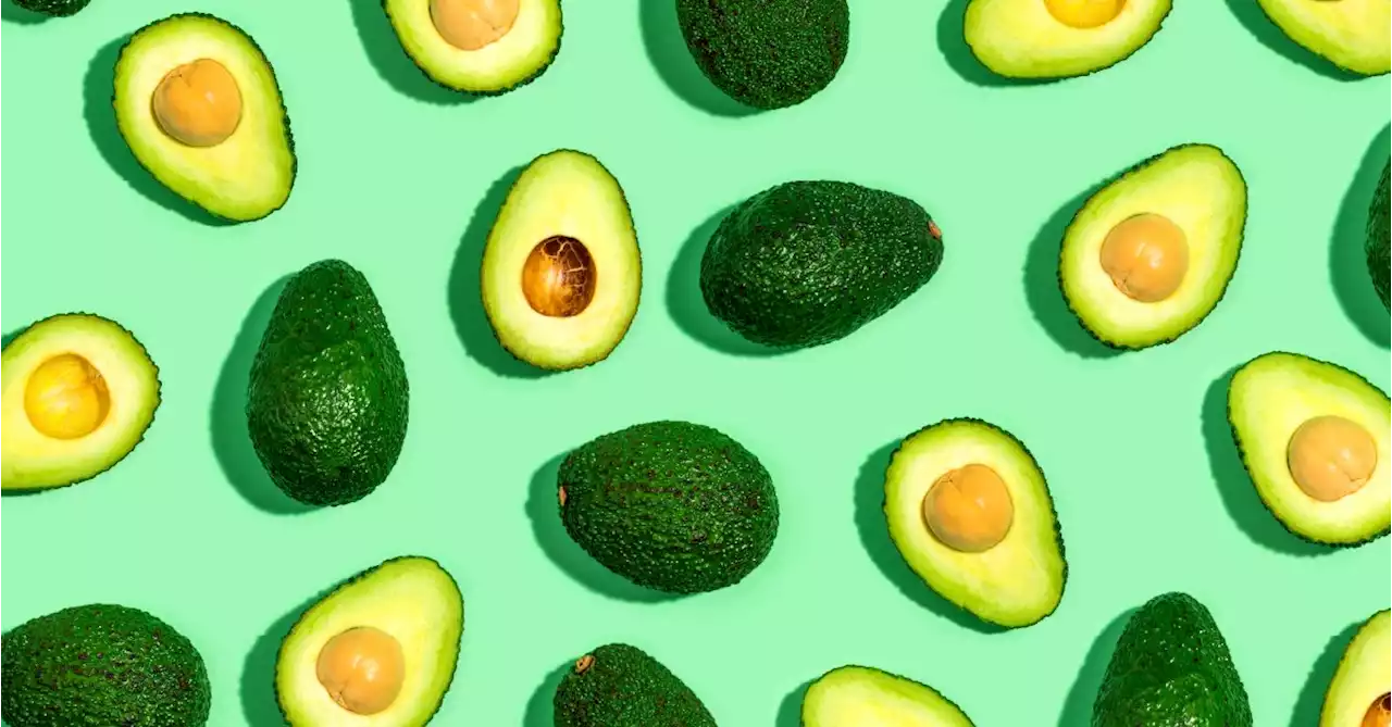 Tik Tok Hack for Storing Avocados Is Unsafe, FDA Says