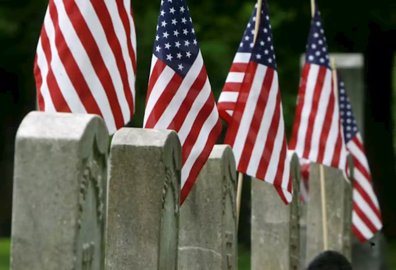 County-by-county: Honoring service and sacrifice this Memorial Day around Northeast Florida