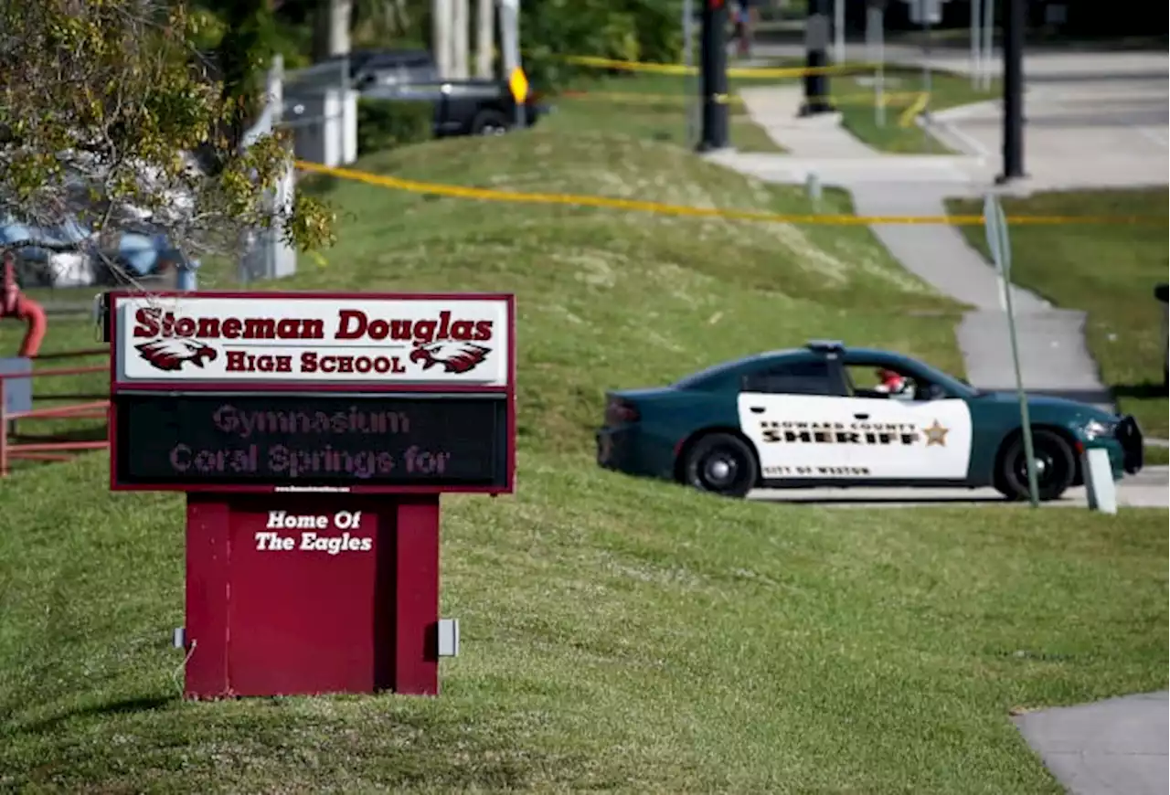 From Columbine to Robb, 169 dead in US mass school shootings