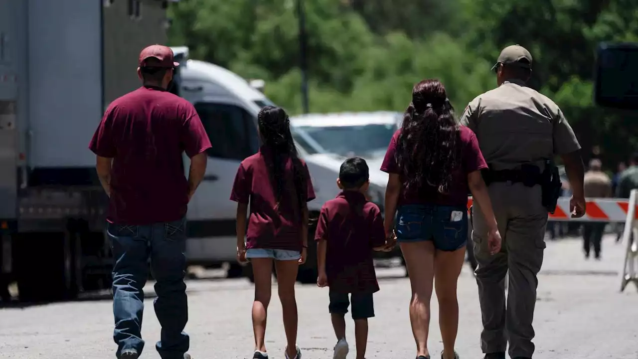 Live updates | Rifle used in Texas shooting modeled after M4