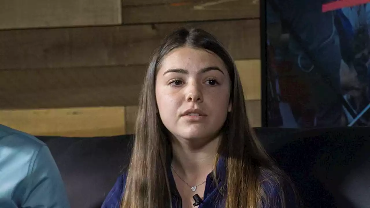 Parkland survivor, Sandy Hook parent weigh in on Texas school shooting