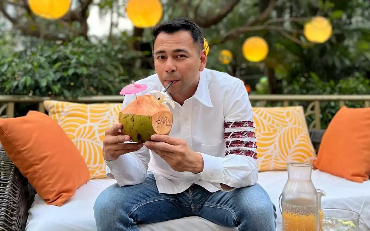 Raffi Ahmad Tanggapi Soal Skandal Chandrika Chika di Kelab Malam yang Tersebar, Murka?