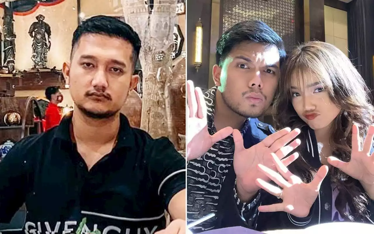 Tom Liwafa Bocorkan Fuji dan Thariq Halilintar Bakal Nikah Bulan Desember?