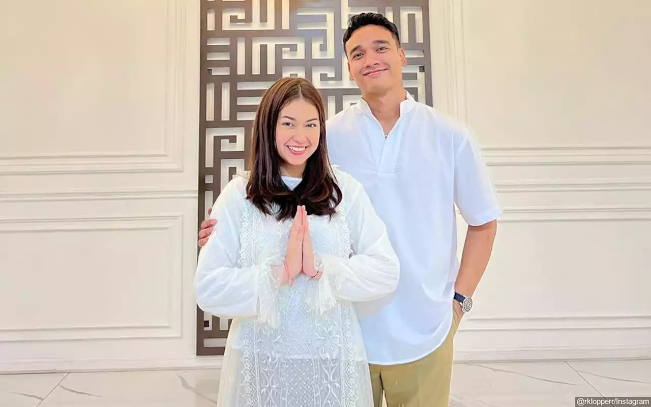 Ungkap Alasan Bisa Jatuh Cinta ke Fadly Faisal, Rebecca Klopper Ungkit Momen Saat Imejnya Hancur