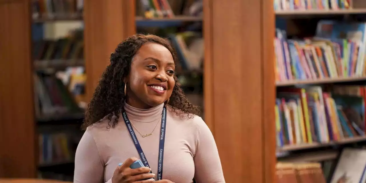 ‘Abbott Elementary’ Creator Quinta Brunson Declines Fans’ Requests for School Shooting Episode