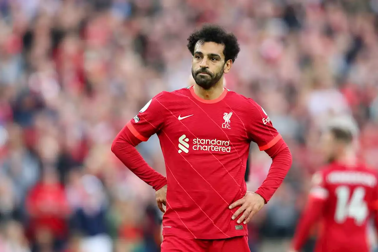 EPL TALK: No one deserves Real revenge like Mo Salah