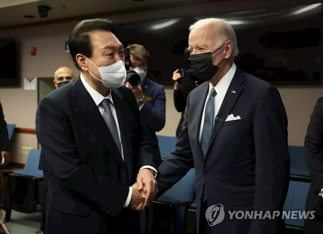 美 당국자 '안보협력 강화 요구 따라 對北 정책수단 변화 검토' | 연합뉴스