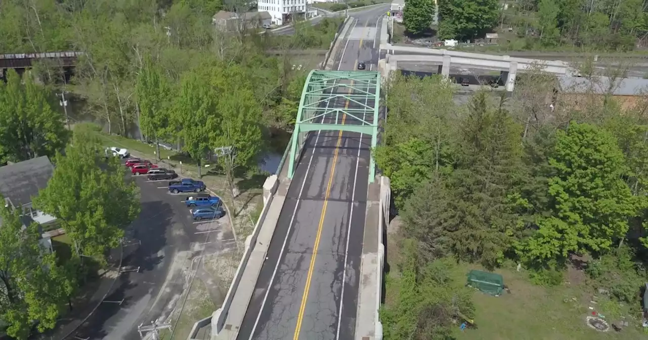 There's vital work underway to keep America's rural bridges standing