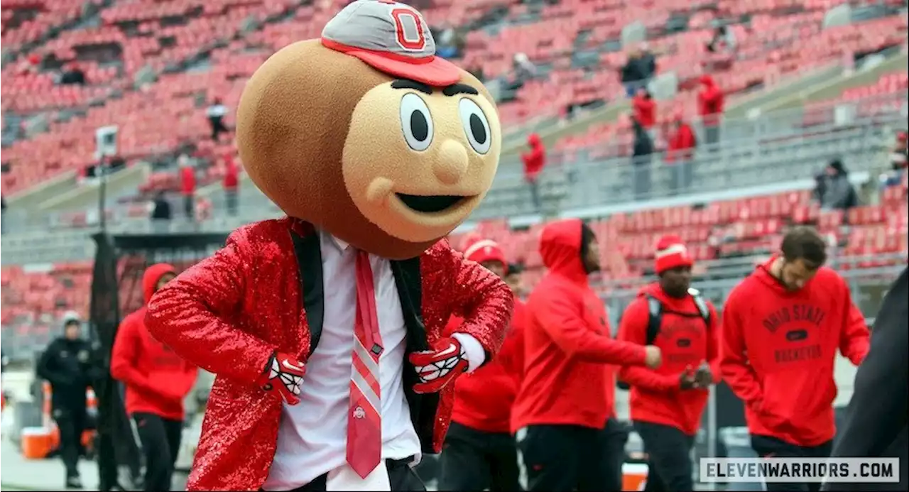 Kickoff Times Announced for Ohio State’s Home Games Against Arkansas State, Toledo and Rutgers