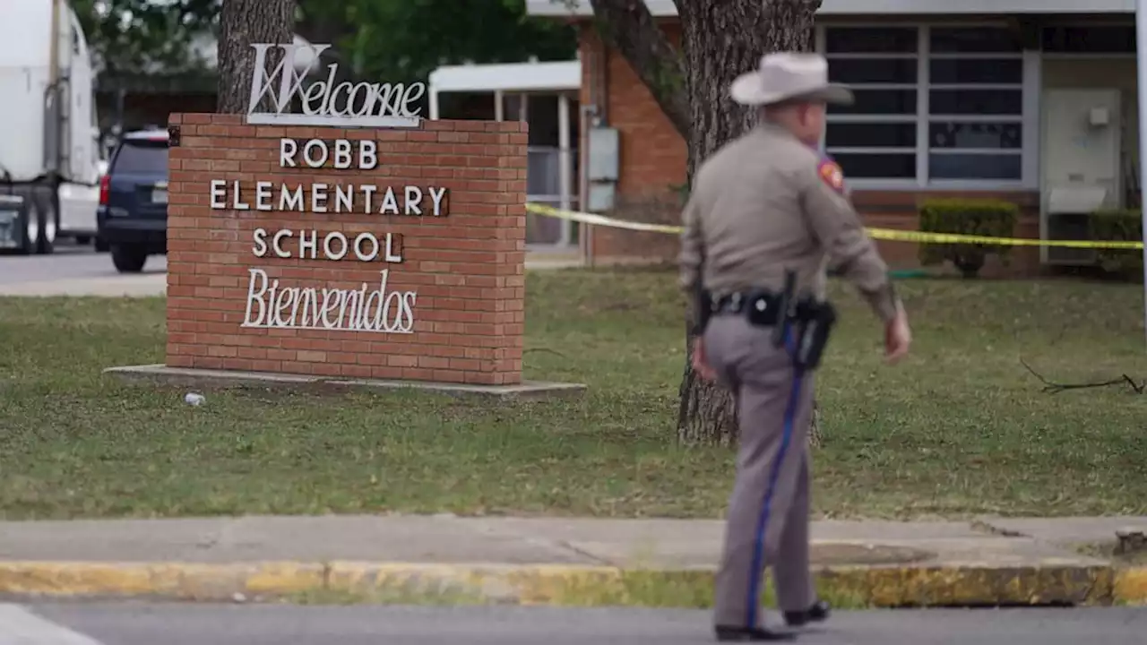 Texas school shooting 7th deadliest mass shooting in recent US history