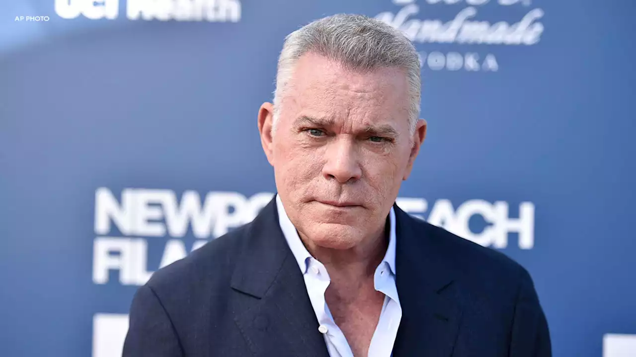 Ray Liotta, actor who played roles in 'Goodfellas' and 'Field of Dreams,' dies at 67