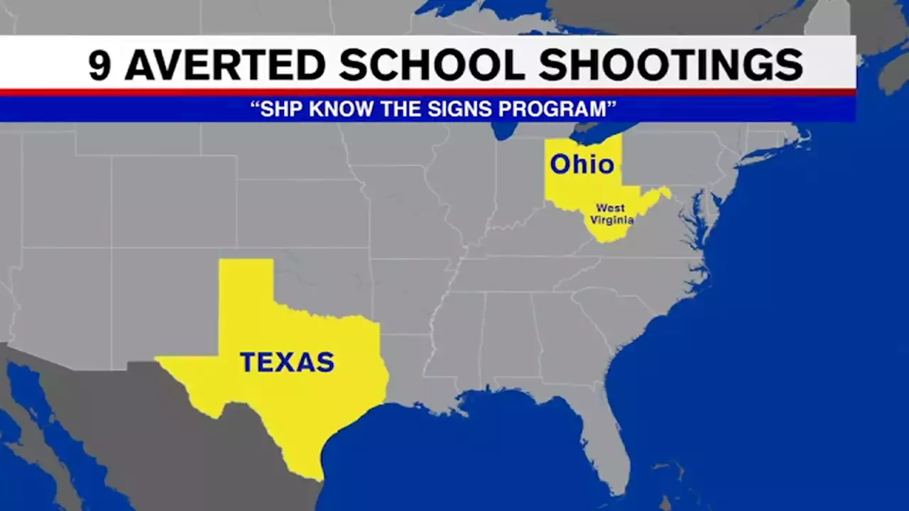 Uvalde shooting: Sandy Hook Promise urges vigilance of warning signs