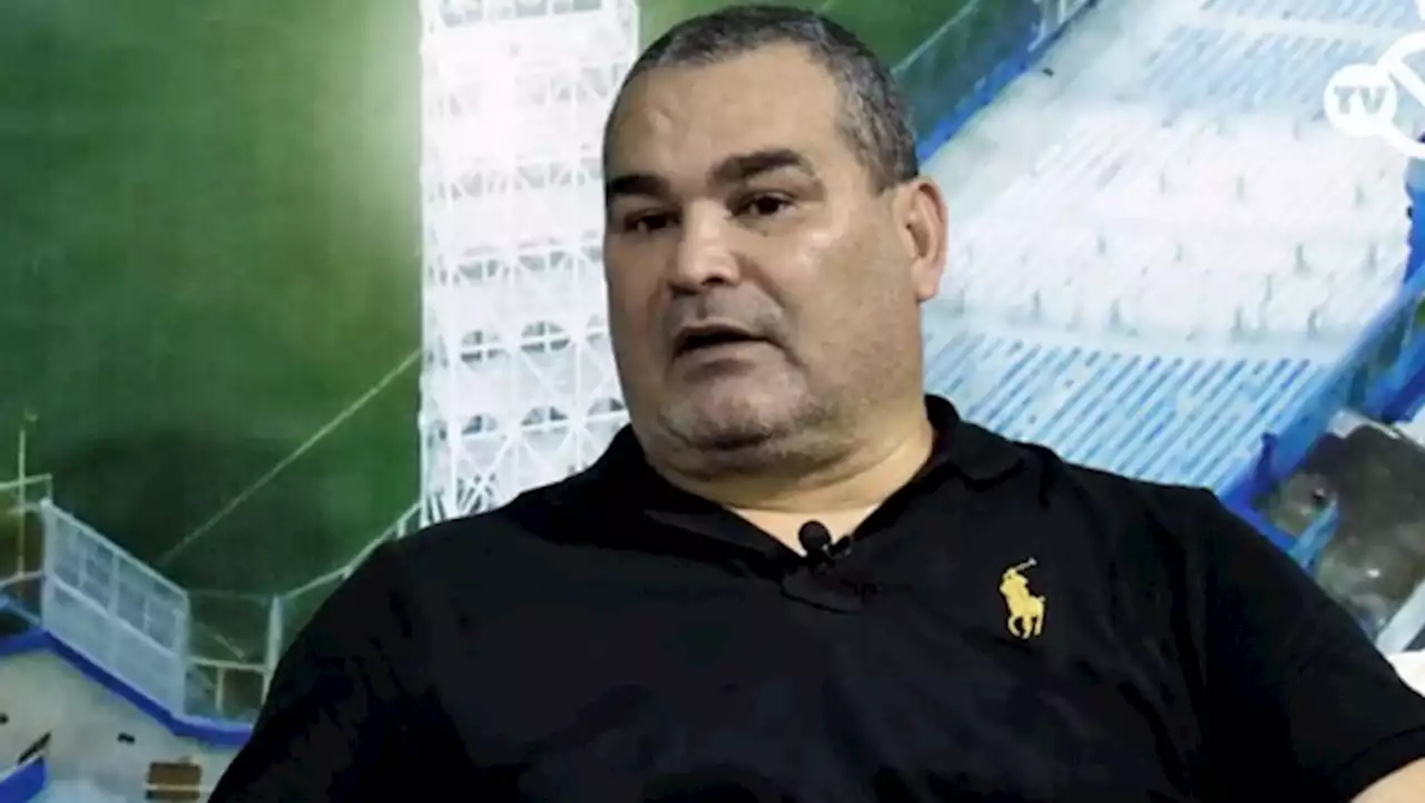 Chilavert fue condenado por difamar al presidente de la Conmebol