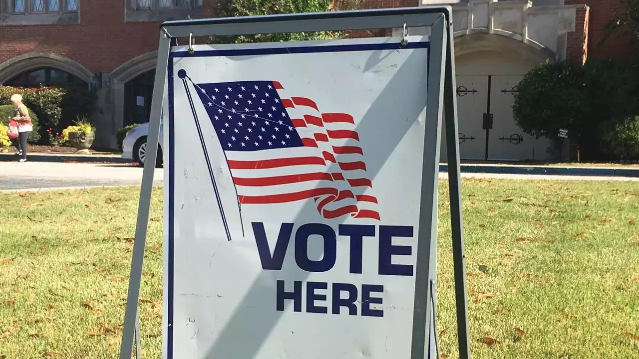 Etowah County voters assigned to wrong Alabama House districts in primary