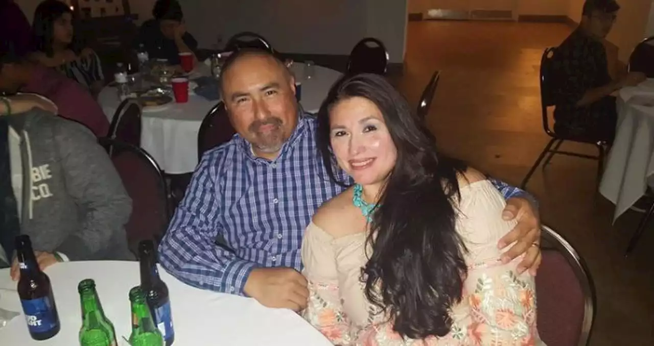 Joe Garcia, husband of teacher killed in Uvalde, Texas school shooting, has heart attack, dies ‘of grief’