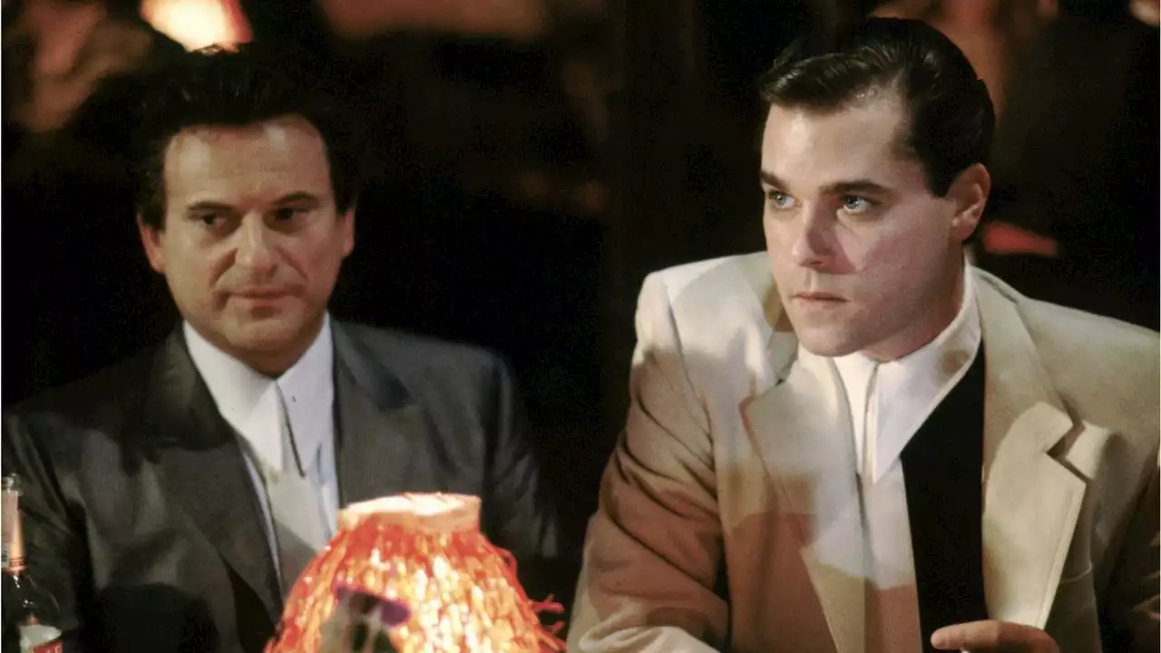 Ray Liotta’s 10 best movies