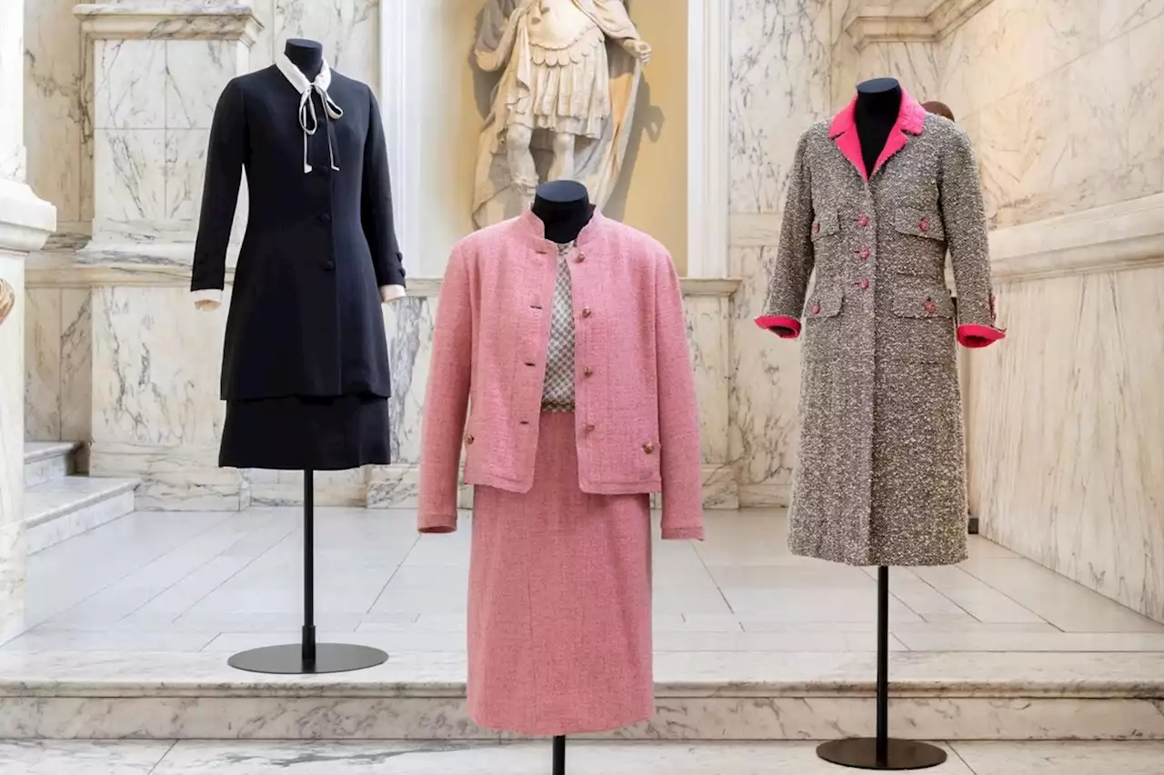 The UK’s First Major Coco Chanel Exhibition Is Coming to the V&A