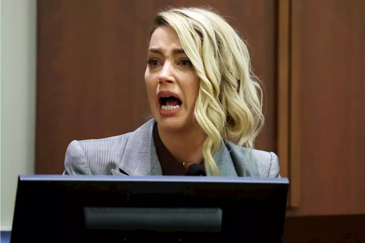 Amber Heard menerima ancaman pembunuhan selama sidang defamasi