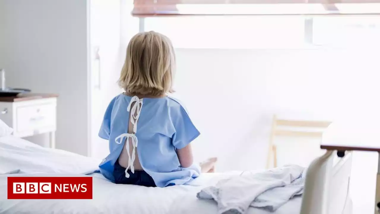 Unexplained child hepatitis cases rise again in UK